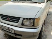 Bán Mitsubishi Jolie 2000, màu trắng, nhập khẩu nguyên chiếc giá cạnh tranh