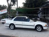 Cần bán gấp Honda Accord năm 1990, màu trắng, xe nhập chính chủ, giá tốt