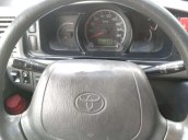 Cần bán xe Toyota Hiace sản xuất 2010, giá 300tr