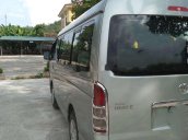 Cần bán xe Toyota Hiace sản xuất 2010, giá 300tr