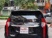 Bán xe Mitsubishi Pajero đời 2019, màu đen chính chủ, giá tốt