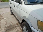 Bán Mitsubishi Jolie 2000, màu trắng, nhập khẩu nguyên chiếc giá cạnh tranh