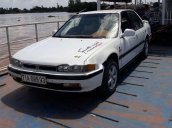 Cần bán gấp Honda Accord năm 1990, màu trắng, xe nhập chính chủ, giá tốt