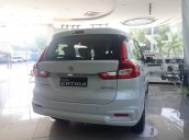 Cần bán xe Suzuki Ertiga sản xuất năm 2020, màu trắng, xe nhập, 519 triệu