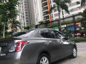 Cần bán lại xe Nissan Sunny năm 2015, màu xám, xe chính chủ