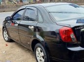 Cần bán gấp Daewoo Lacetti SE đời 2008, màu đen chính chủ