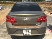 Cần bán xe Chevrolet Cruze 2017, số sàn, giá tốt