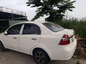 Bán Chevrolet Aveo Daewoo Gentra 2006 Số sàn sản xuất 2006, màu trắng, xe nhập xe gia đình