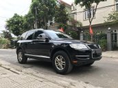 Chính chủ bán Volkswagen Touareg máy xăng 3.6L, sản xuất 2008, đứng tên công ty, nhập khẩu nguyên chiếc