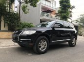 Chính chủ bán Volkswagen Touareg máy xăng 3.6L, sản xuất 2008, đứng tên công ty, nhập khẩu nguyên chiếc