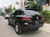 Chính chủ bán Volkswagen Touareg máy xăng 3.6L, sản xuất 2008, đứng tên công ty, nhập khẩu nguyên chiếc