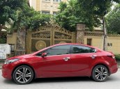 Bán xe Kia Cerato năm 2018, 575tr