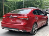 Bán xe Kia Cerato năm 2018, 575tr