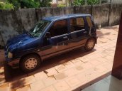 Cần bán Daewoo Tico sản xuất năm 1995, màu xanh lam, xe nhập chính chủ giá cạnh tranh