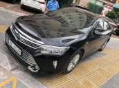 Cần bán nhanh xe Toyota Camry 2018 xe đẹp như mới