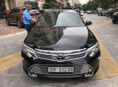 Cần bán nhanh xe Toyota Camry 2018 xe đẹp như mới