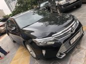 Cần bán nhanh xe Toyota Camry 2018 xe đẹp như mới