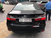 Cần bán nhanh xe Toyota Camry 2018 xe đẹp như mới