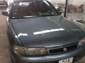 Bán ô tô Mazda 626 đời 1995, màu xám