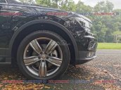 Tin hot - ưu đãi phí trước bạ Tiguan Luxury + tặng gói phụ kiện, xe đủ màu, hỗ trợ ngân hàng 80%, giao xe tận nhà