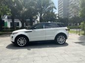 Bán xe LandRover Evqoue Dynamic sản xuất 2014, xe chính chủ sử dụng còn mới, động cơ ổn định