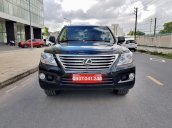 Bán xe Lexus LX 570 nhập khẩu nguyên chiếc