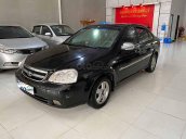 Cần bán gấp Daewoo Lacetti EX 2009, màu đen còn mới