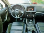 Cần bán lại xe Mazda CX 5 2.5AT năm 2017, màu trắng, còn mới hoàn toàn, giá cực ưu đãi