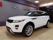 Bán Ranger Rover Evoque năm sản xuất 2014 nhập khẩu