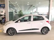 Bán Hyundai Grand i10 1.2AT Hatchback giá mùa Covid, kèm nhiều khuyến mại, hỗ trợ trả góp 85%