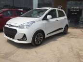 Bán Hyundai Grand i10 1.2AT Hatchback giá mùa Covid, kèm nhiều khuyến mại, hỗ trợ trả góp 85%