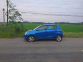 Cần bán gấp Suzuki Celerio 1.0 MT đời 2019, màu xanh lam, nhập khẩu  