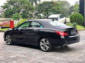 Cần bán lại xe Mercedes CLA200 năm sản xuất 2018, màu đen, nhập khẩu nguyên chiếc còn mới