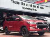 Innova Venturer lướt 2019, đẹp như xe mới, giá cả thương lượng