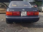 Cần bán xe Lexus LS400 năm sản xuất 1992, nhập khẩu