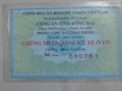 Bán xe Daewoo Lanos năm 2001, nhập khẩu, giá cạnh tranh