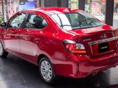 [Hot] bán xe Attrage nhập khẩu Thai Lan tặng 50% thuế trước bạ
