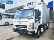 Cần bán xe Hyundai Mighty EX8 GT thùng đông lạnh quyền giá tốt