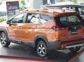 Mitsubishi Xpander Cross 2020 - tặng bảo hiểm BHVC - giá tốt - đủ màu - liên hệ ngay để nhận ưu đãi