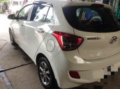 Bán xe Grand Hyundai i10 MT, số sàn