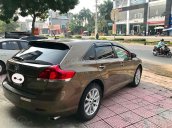 Cần bán lại xe Toyota Venza sản xuất năm 2009, màu nâu, xe nhập giá cạnh tranh