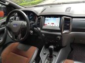 Bán Ford Ranger Wildtrak 3.2L 4x4 AT sản xuất năm 2017, nhập khẩu  