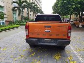 Bán Ford Ranger Wildtrak 3.2L 4x4 AT sản xuất năm 2017, nhập khẩu  