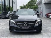 Sở hữu ngay Mercedes C300 2019 - giá cực tốt