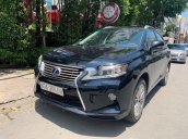 Cần bán lại xe Lexus RX 450H năm 2010, xe nhập chính hãng