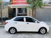 Cần bán Hyundai Grand i10 năm sản xuất 2018, màu trắng