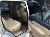 Cần bán Ford Everest 2009, màu bạc, giá chỉ 380tr