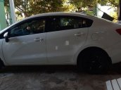 Bán xe Kia Rio đời 2017, màu trắng, nhập khẩu nguyên chiếc 