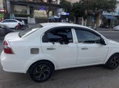 Bán Chevrolet Aveo Daewoo Gentra 2006 Số sàn sản xuất 2006, màu trắng, xe nhập xe gia đình