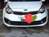 Bán xe Kia Rio đời 2017, màu trắng, nhập khẩu nguyên chiếc 